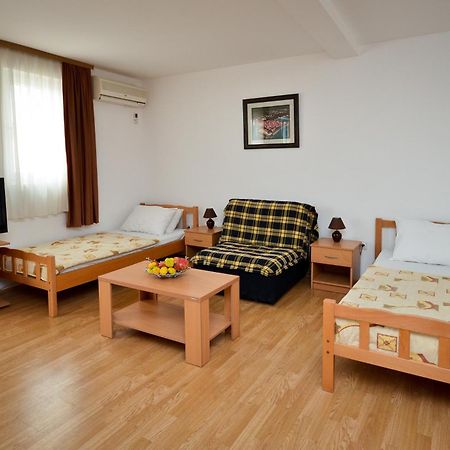 Apartmani Alexandra Budva Quarto foto