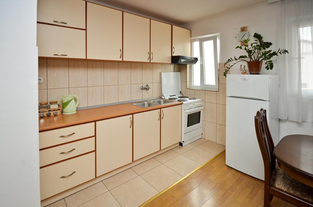 Apartmani Alexandra Budva Quarto foto